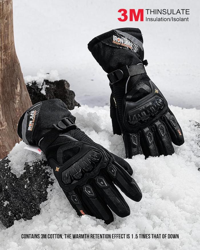 Gants-de-Moto-Hiver-IRON-JIA-S