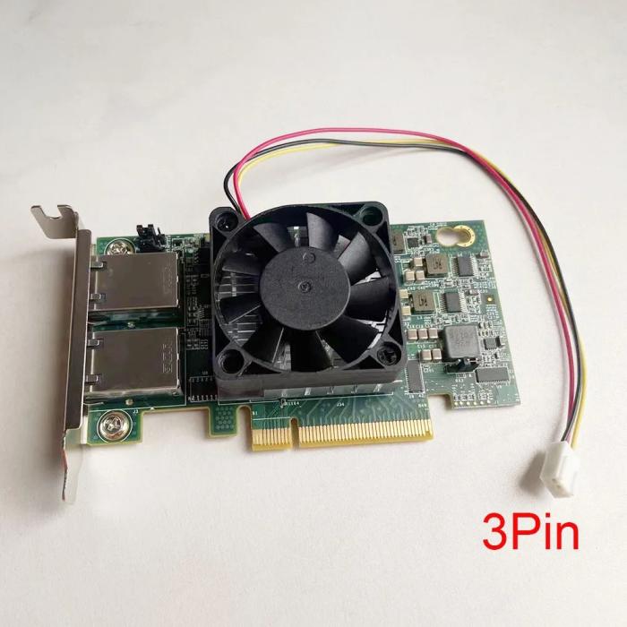 Installation-d-une-carte-Ethernet-X540-T2-de-10-Gigabits